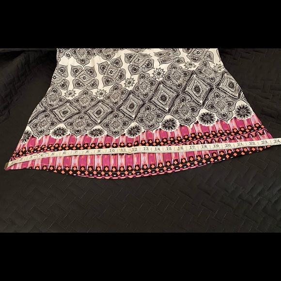 Michael Stars Sundress/Beach Cover-up Small - Picture 6 of 13